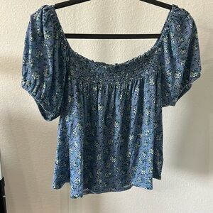 Lucky Brand top